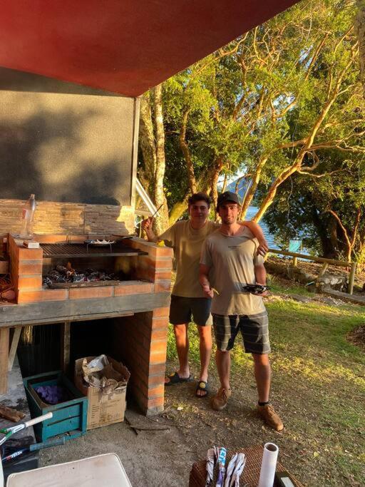 Gran Casa Orilla Playa,12 Personas,5 Dormitorios Coñaripe エクステリア 写真